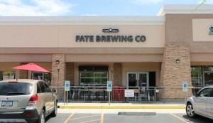 Shea and Scottsdale Retail Shopping Center