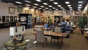 Phoenix Retail Building for Sale at 4305 E. Bell Rd, Phoenix, AZ