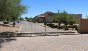 Phoenix Retail Building for Sale at 4305 E. Bell Rd, Phoenix, AZ