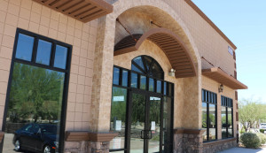Phoenix Retail Building for Sale at 4305 E. Bell Rd, Phoenix, AZ