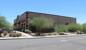 Phoenix Retail Building for Sale at 4305 E. Bell Rd, Phoenix, AZ
