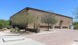 Phoenix Retail Building for Sale at 4305 E. Bell Rd, Phoenix, AZ