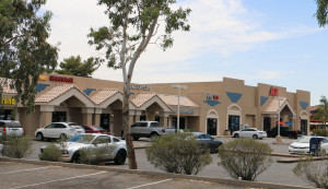 Just sold Via Linda Place retail shopping center