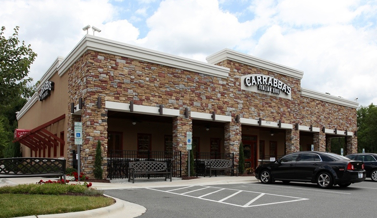 Just Sold Carrabba's in Durham, NC - Rein CRE - Mark Rein â€“ Rein ...